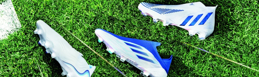 adidas diamond edge pack soccer shoes