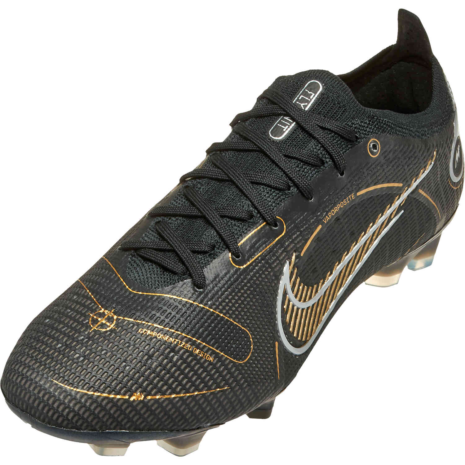 mercurials vapor 14