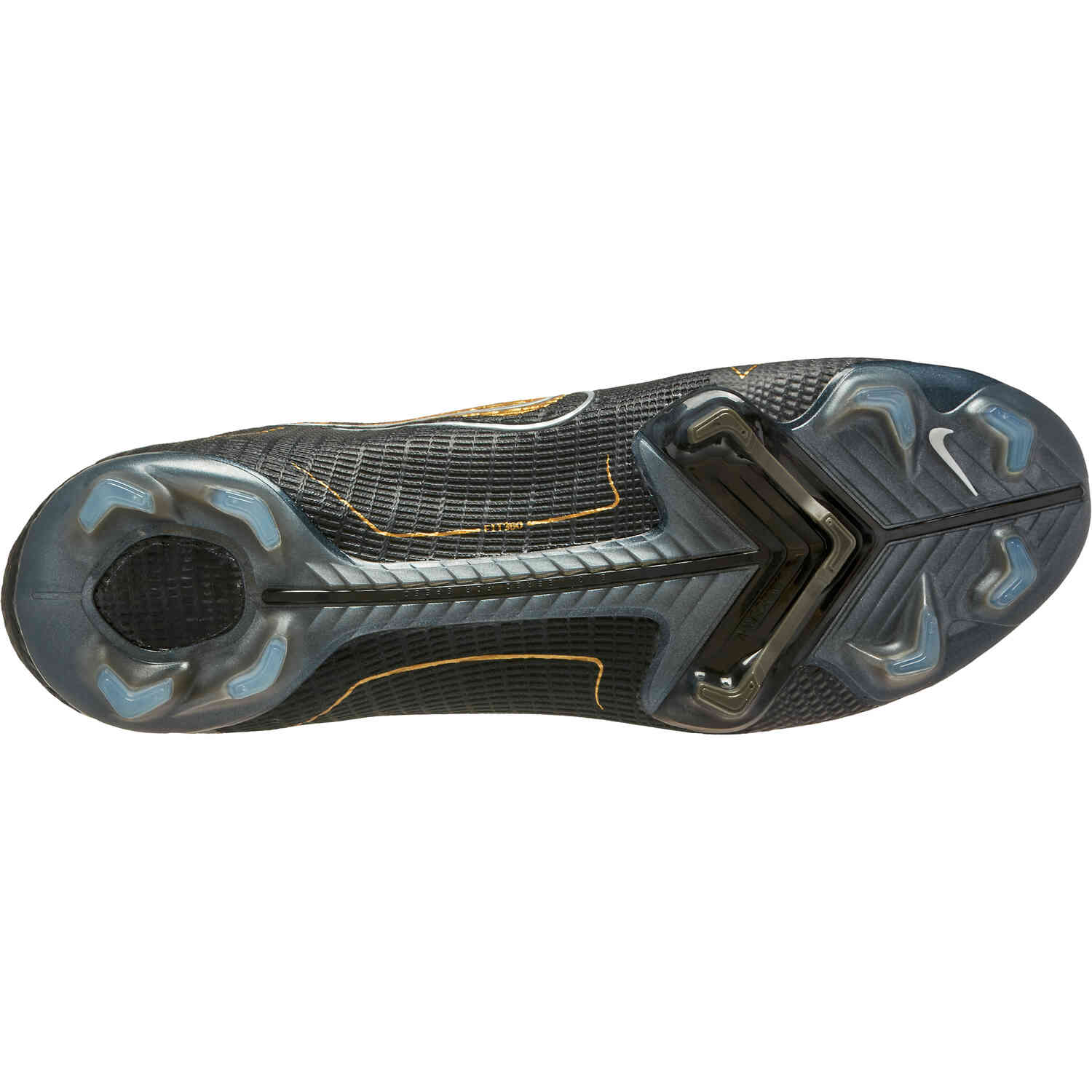 Nike Mercurial Vapor 14 Elite FG Shadow Pack SoccerPro