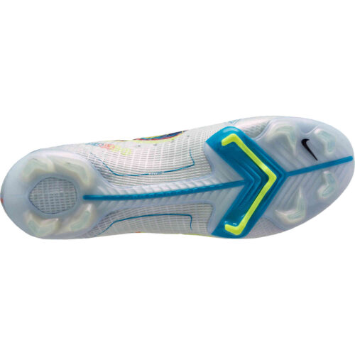 Nike Mercurial Vapor 14 Elite FG – Progress Pack