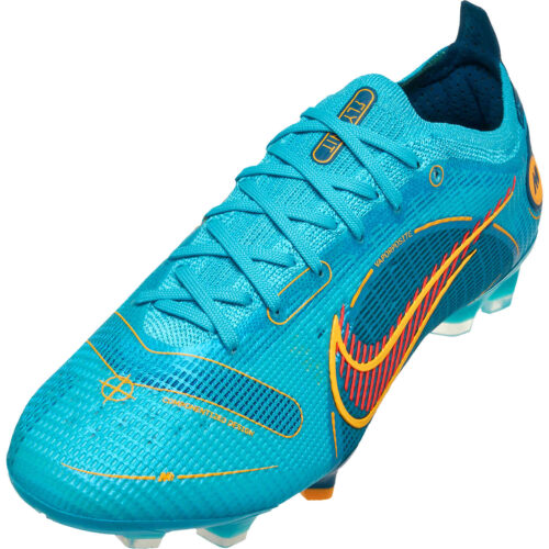 Nike Mercurial Vapor 14 Elite FG – Blueprint Pack