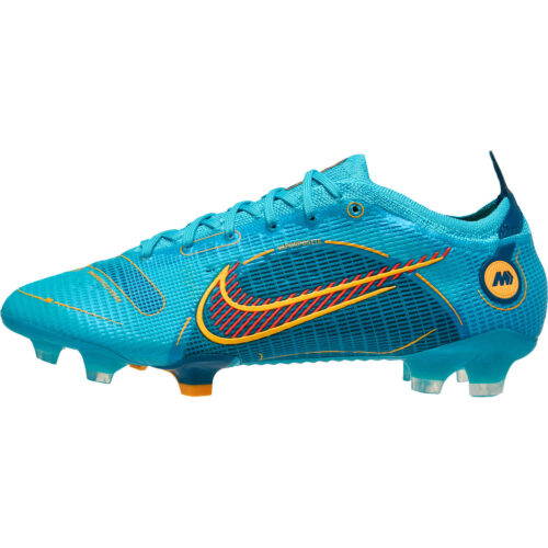 Nike Mercurial Vapor 14 Elite FG – Blueprint Pack