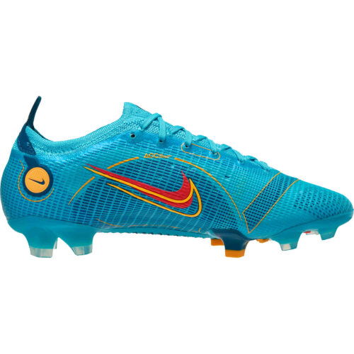 Nike Mercurial Vapor 14 Elite FG – Blueprint Pack