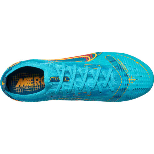 Nike Mercurial Vapor 14 Elite FG – Blueprint Pack