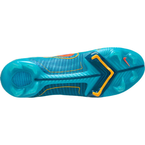 Nike Mercurial Vapor 14 Elite FG – Blueprint Pack