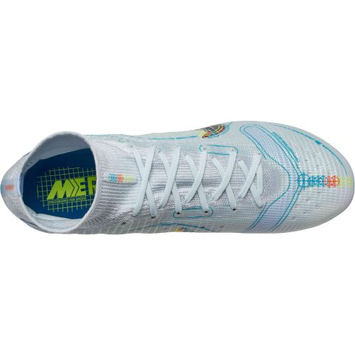 Nike Mercurial Superfly 8 Elite FG – Progress Pack