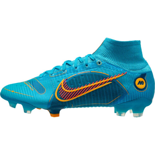 Nike Mercurial Superfly 8 Elite FG – Blueprint Pack