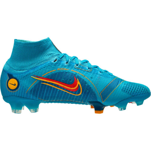 Nike Mercurial Superfly 8 Elite FG – Blueprint Pack