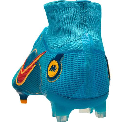 Nike Mercurial Superfly 8 Elite FG – Blueprint Pack