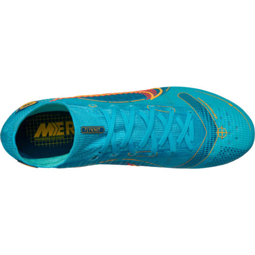 Nike Mercurial Superfly 8 Elite FG – Blueprint Pack