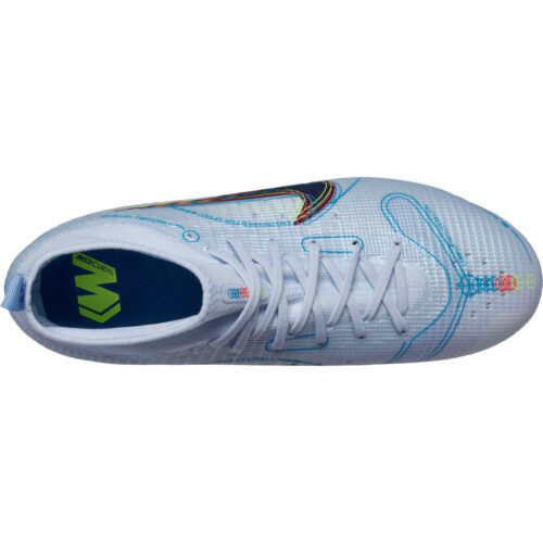 Kids Nike Mercurial Superfly 8 Pro FG – Progress Pack