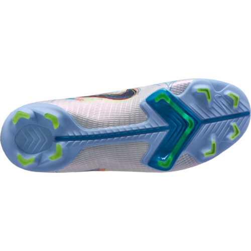 Kids Nike Mercurial Superfly 8 Pro FG – Progress Pack