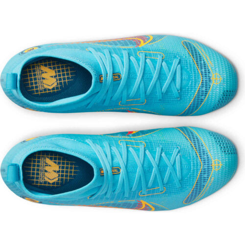 Kids Nike Mercurial Superfly 8 Pro FG – Blueprint Pack