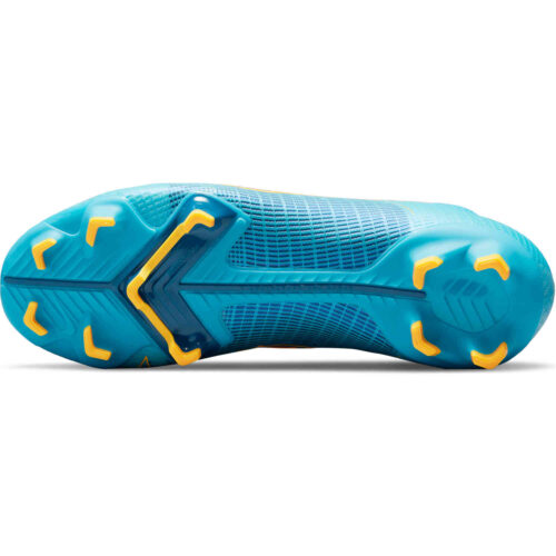 Kids Nike Mercurial Superfly 8 Pro FG – Blueprint Pack