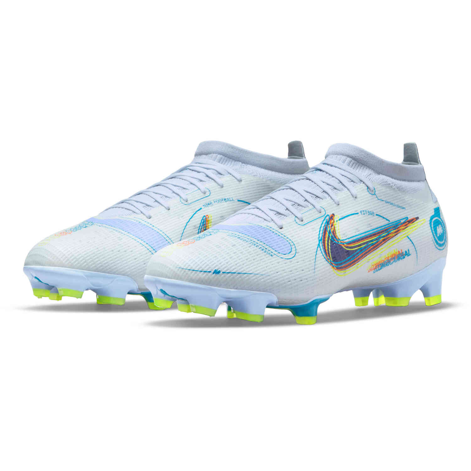 Nike mercurial vapor cheap xiii pro fg