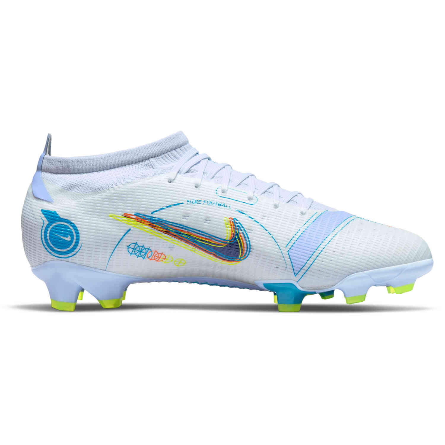 Nike mercurial vapor xiii pro fg discount
