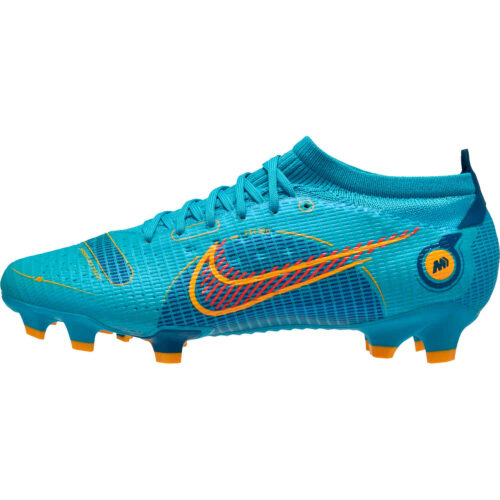 Nike Mercurial Vapor 14 Pro FG – Blueprint Pack