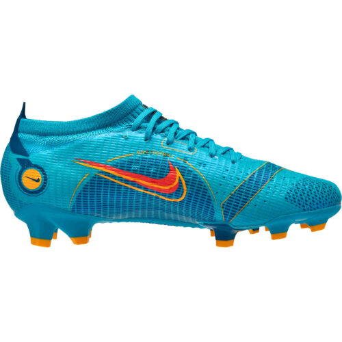Nike Mercurial Vapor 14 Pro FG – Blueprint Pack