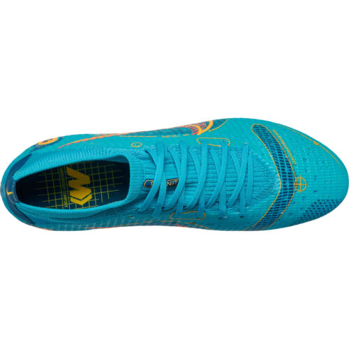 Nike Mercurial Vapor 14 Pro FG – Blueprint Pack