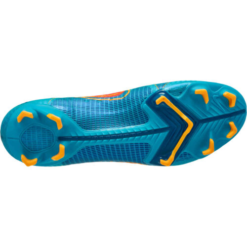 Nike Mercurial Vapor 14 Pro FG – Blueprint Pack