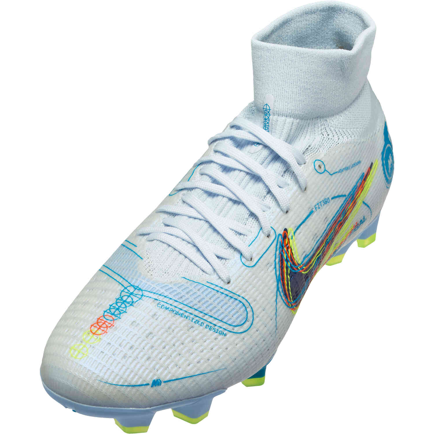 Real superfly hot sale