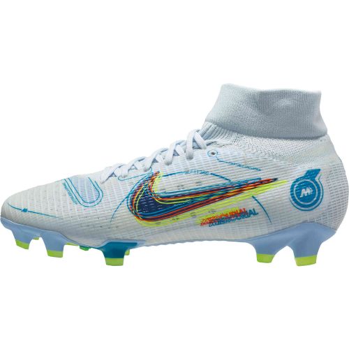 Nike Mercurial Superfly 8 Pro FG – Progress Pack