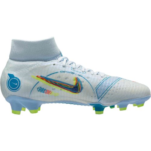 Nike Mercurial Superfly 8 Pro FG – Progress Pack