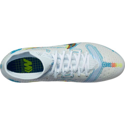 Nike Mercurial Superfly 8 Pro FG – Progress Pack