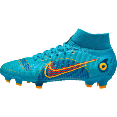 Nike Mercurial Superfly 8 Pro FG – Blueprint Pack