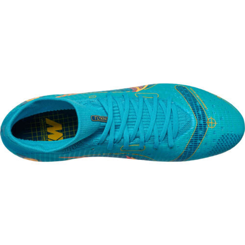 Nike Mercurial Superfly 8 Pro FG – Blueprint Pack