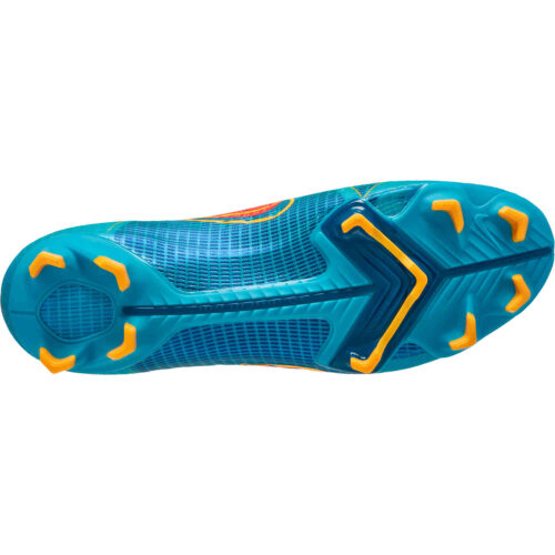 Nike Mercurial Superfly 8 Pro FG – Blueprint Pack
