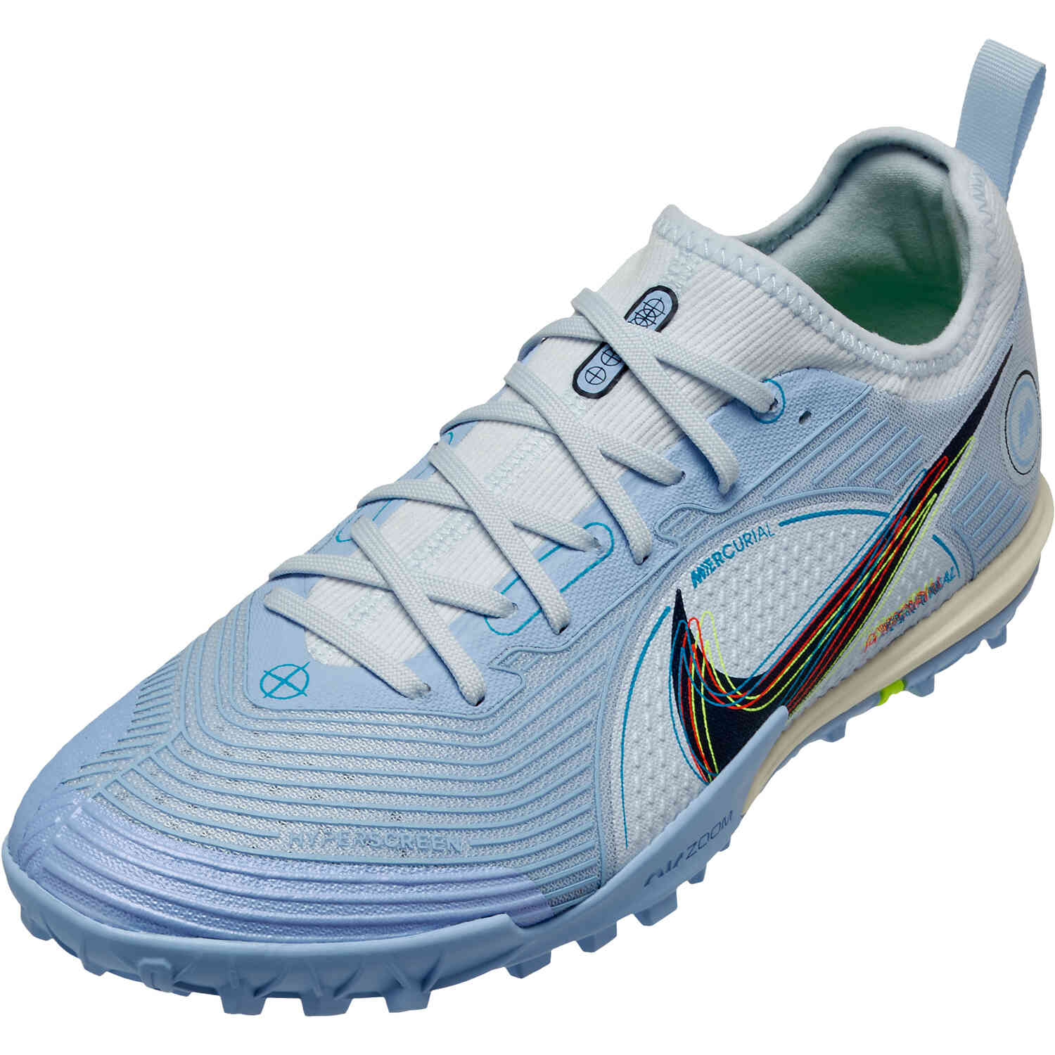 Nike vapor pro tf store