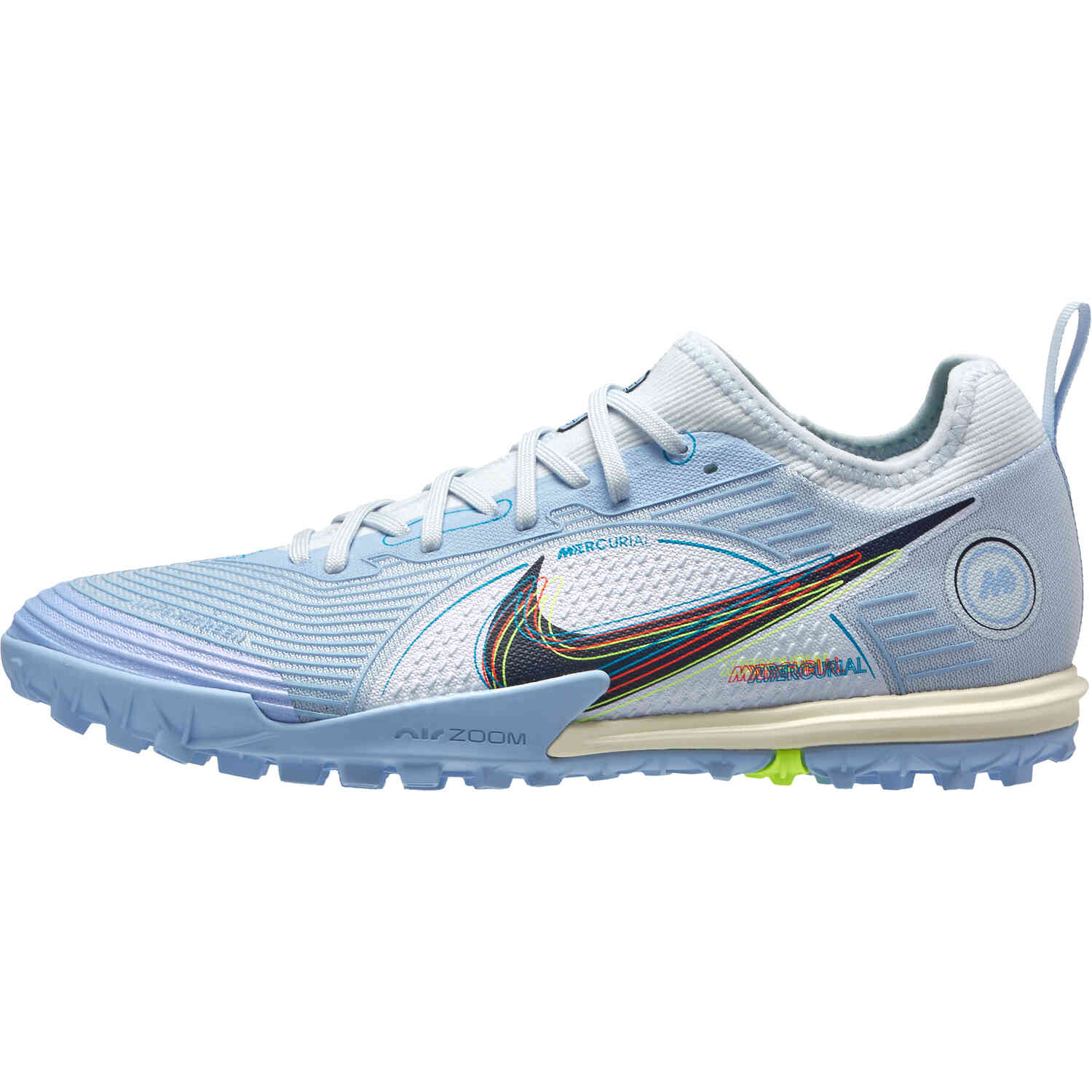 Nike Mercurial Vapor 14 Pro TF Progress Pack SoccerPro