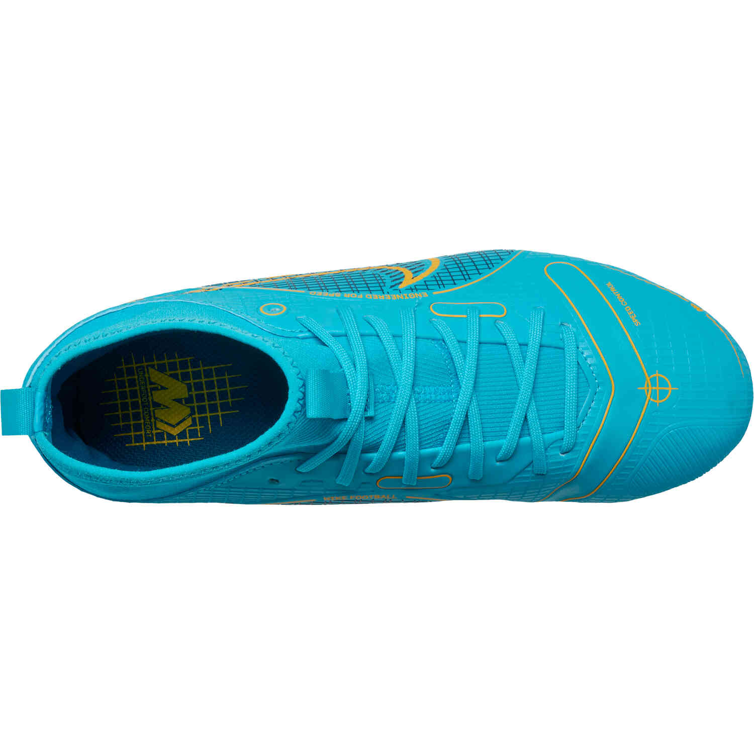 Tachones mercurial outlet superfly