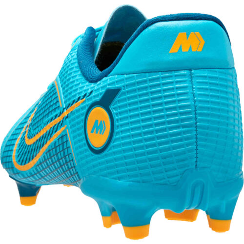 Kids Nike Mercurial Vapor 14 Academy FG – Blueprint Pack