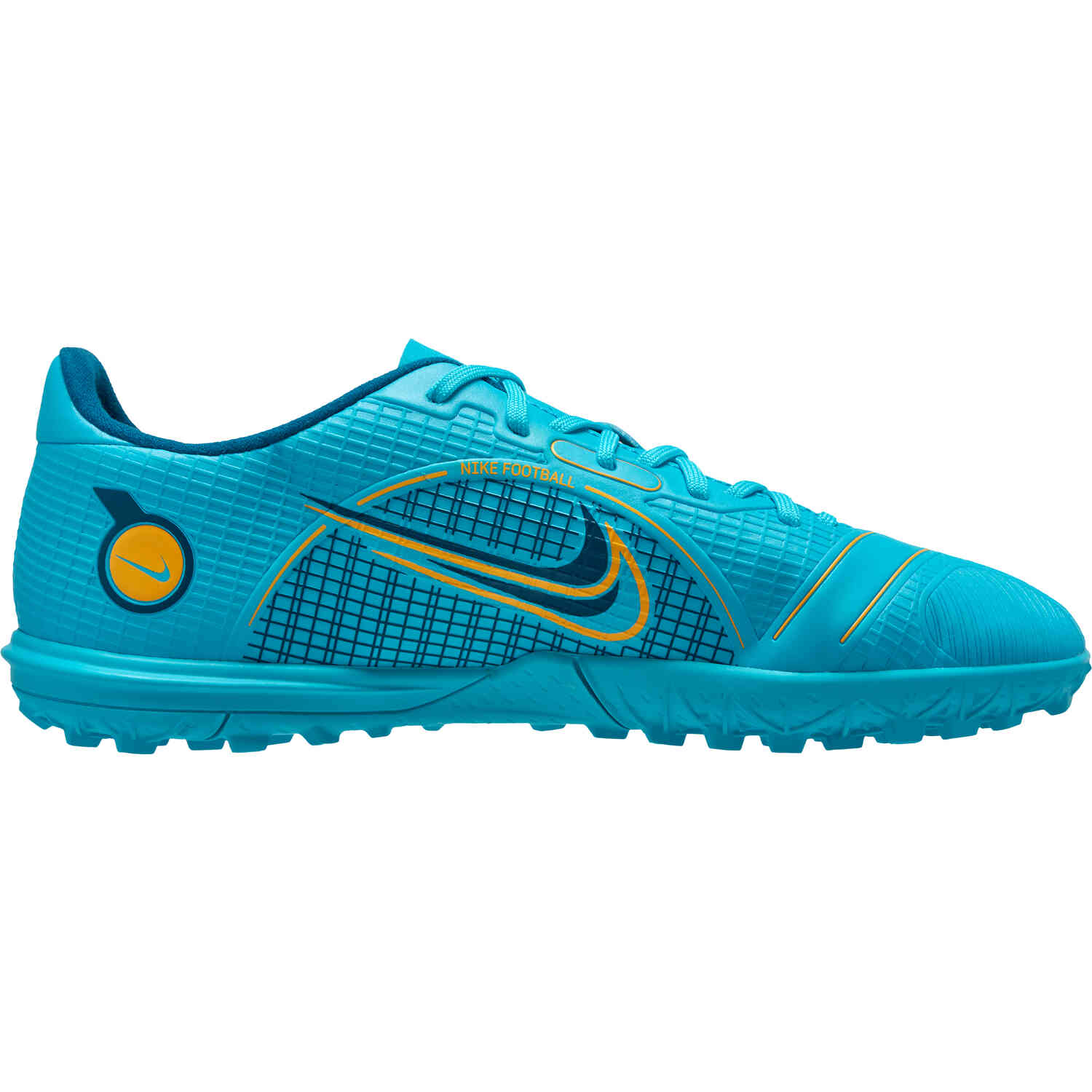 Nike stealth ops hotsell mercurial vapor tf children