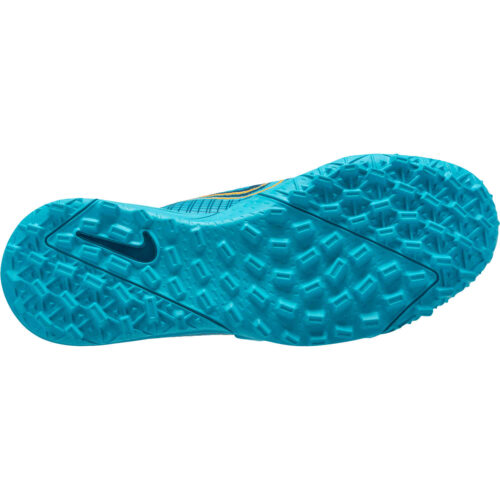 Kids Nike Mercurial Vapor 14 Academy TF – Blueprint Pack