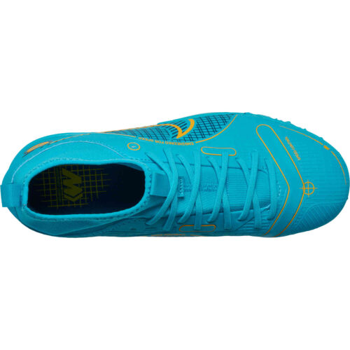 Kids Nike Mercurial Superfly 8 Academy TF – Blueprint Pack
