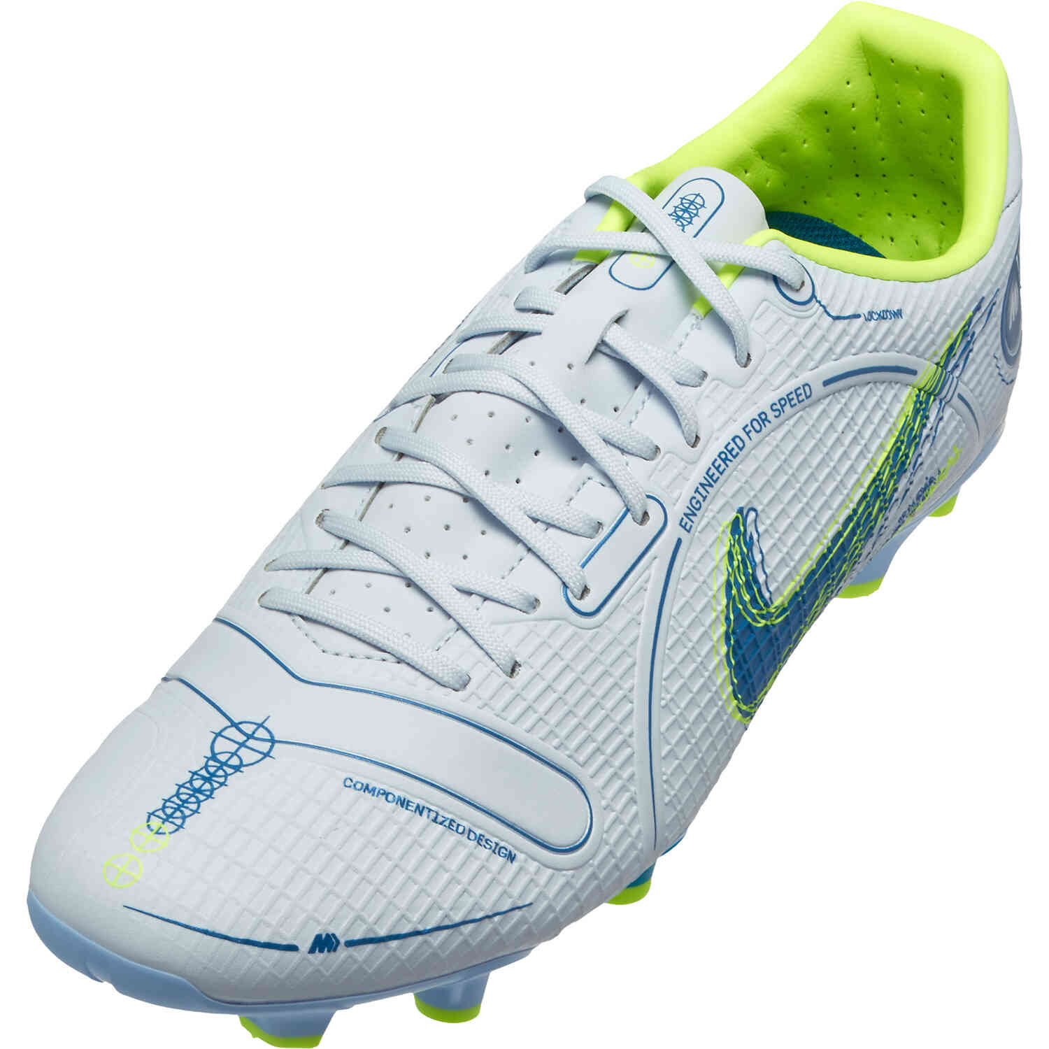 nike mercurial elite vapor 14