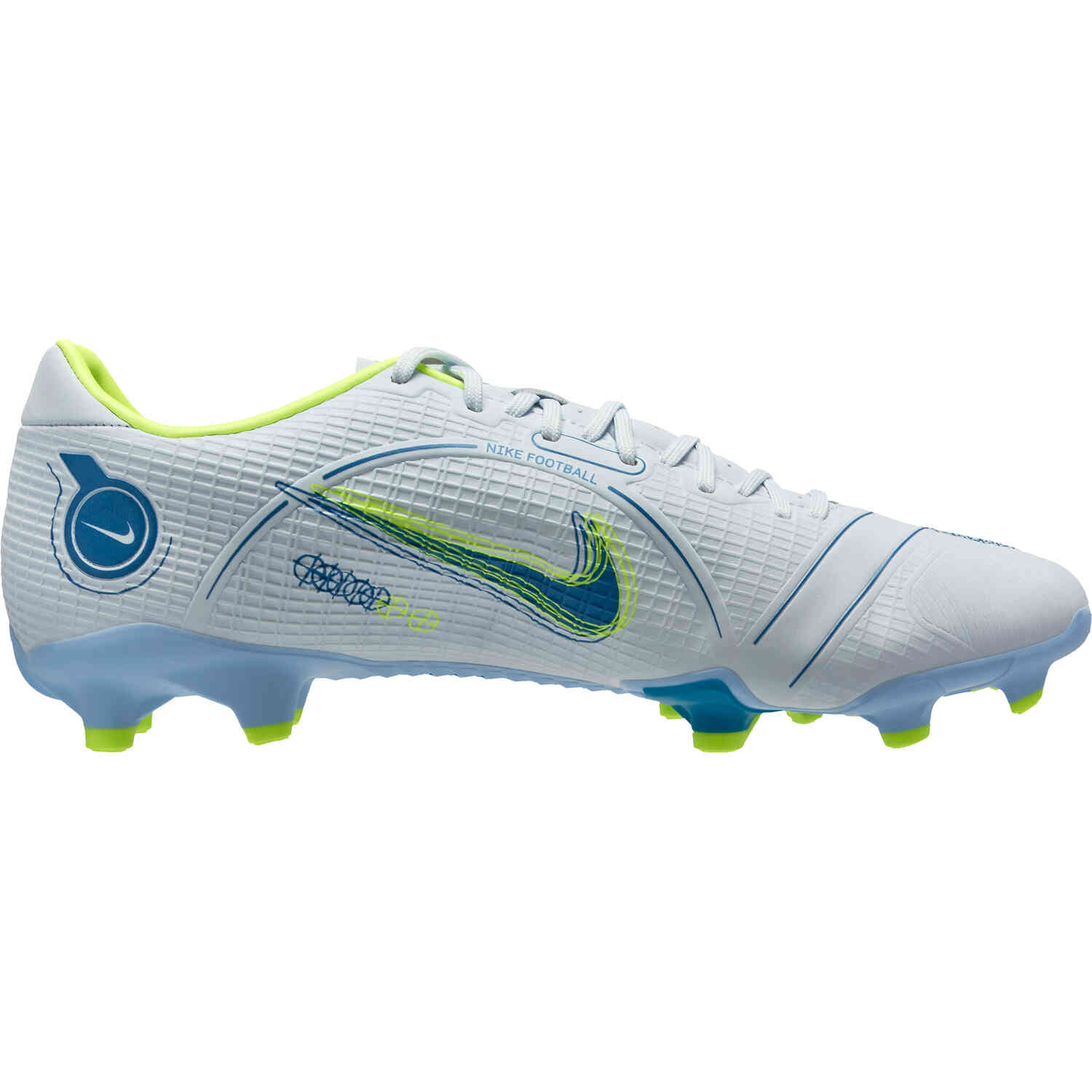 Nike Mercurial Vapor 14 Academy