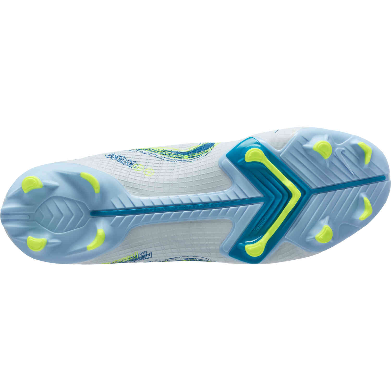 nike mercurial vapor 14 elite fg the progress