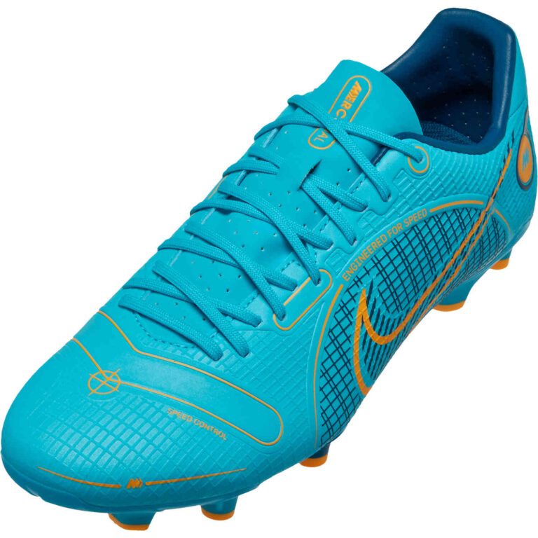 nike mercurial vapor academy sg