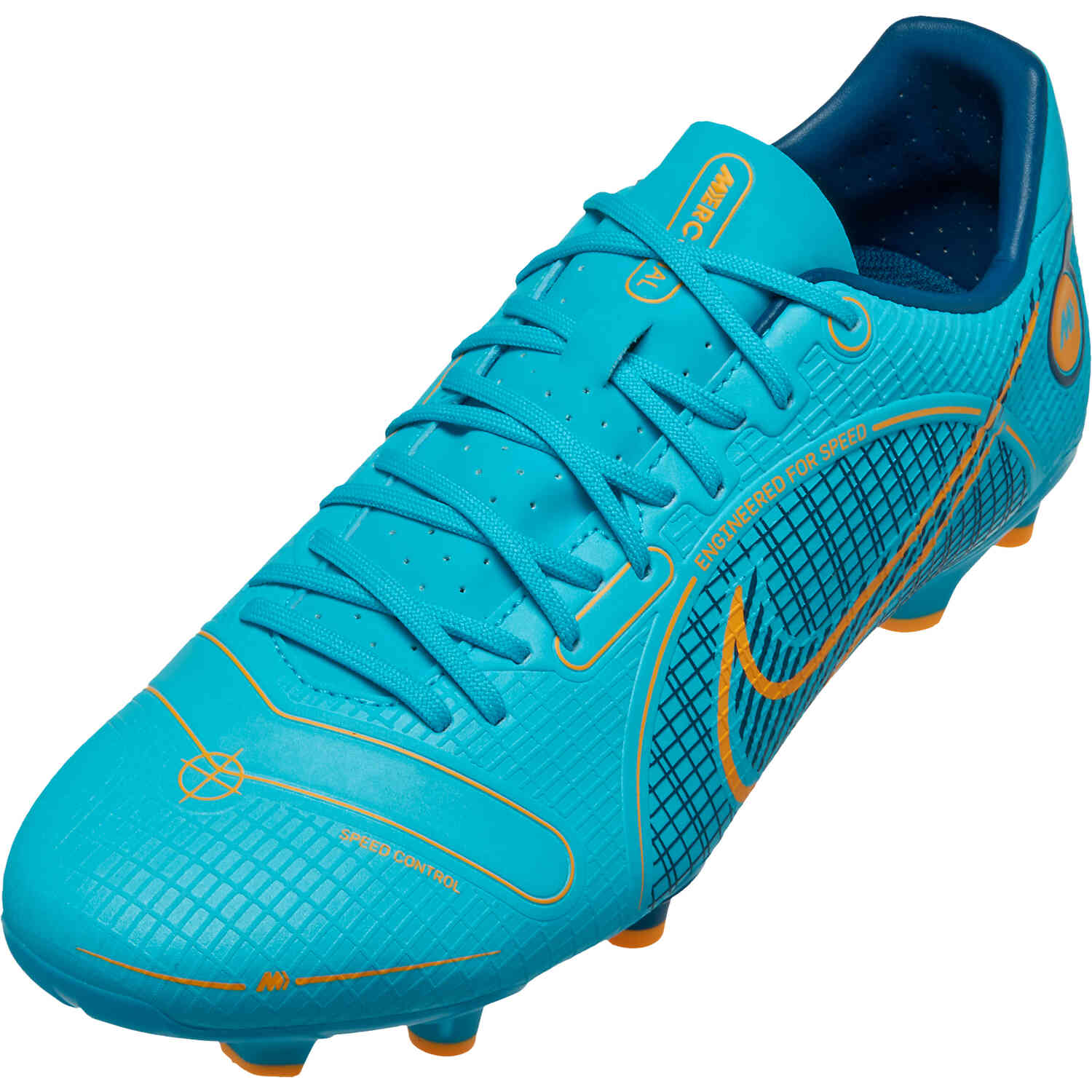 nike mercurial vapor academy sg