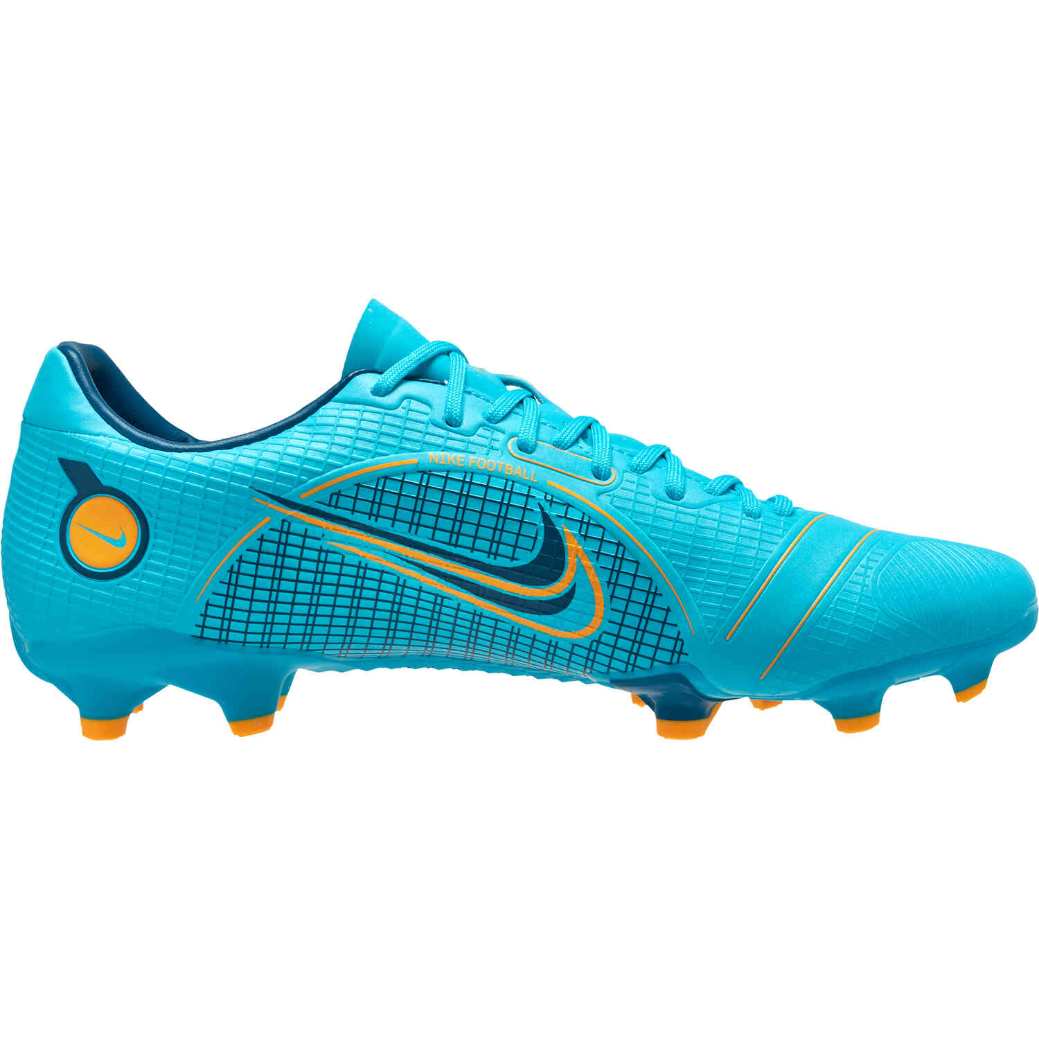Nike Mercurial Vapor 14 Academy FG Blueprint Pack SoccerPro