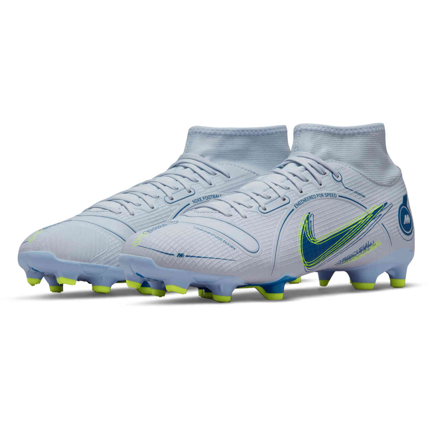The superfly top