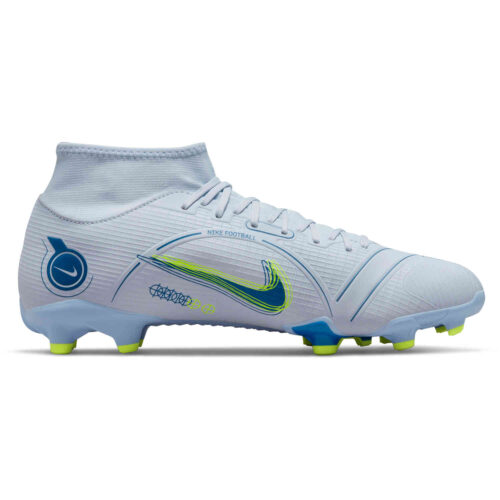Nike Mercurial Superfly 8 Academy FG – Progress Pack