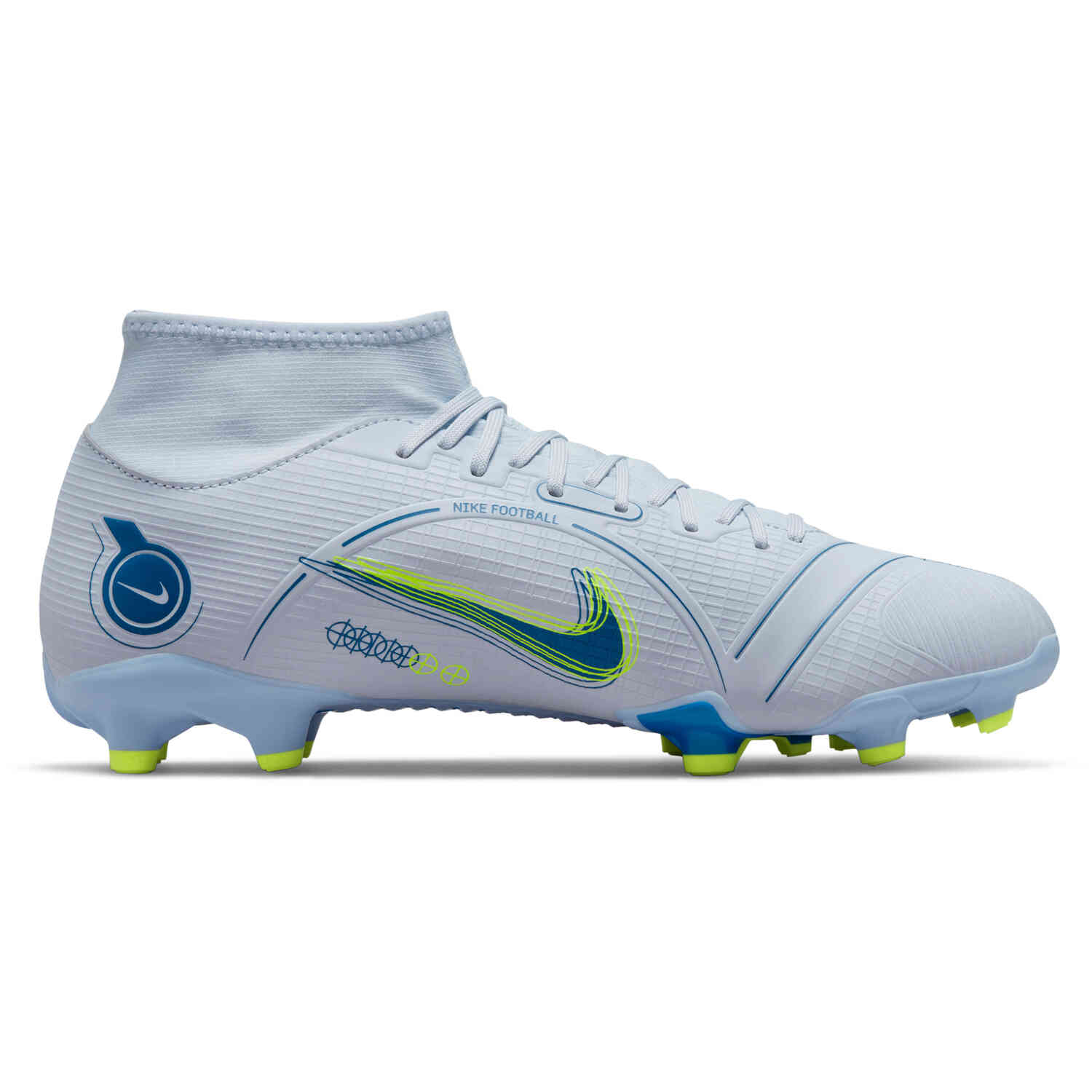 Nike academy cheap fg