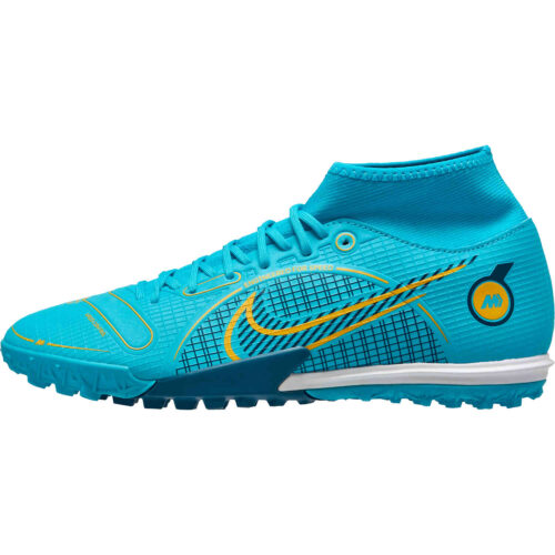 Nike Mercurial Superfly 8 Academy TF – Blueprint Pack
