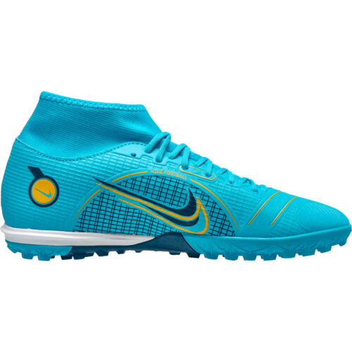 Nike Mercurial Superfly 8 Academy TF – Blueprint Pack