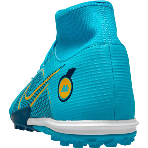 Nike Mercurial Superfly 8 Academy TF – Blueprint Pack